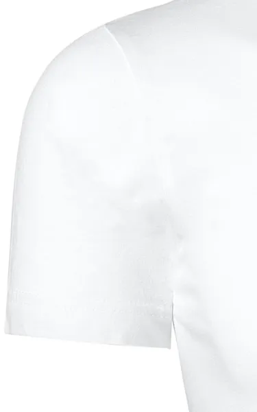 Tričko ľahké s krátkym rukávom - Klasické krátke rukávy