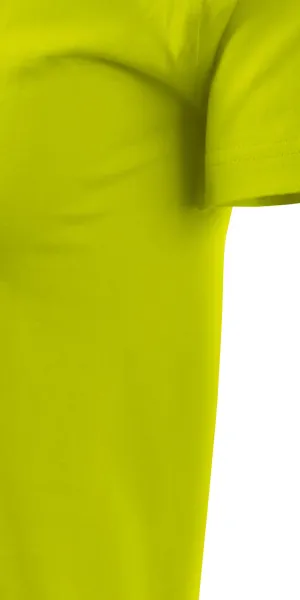 Tričko vyššej gramáže unisex - Tričko s tubulárnym strihom