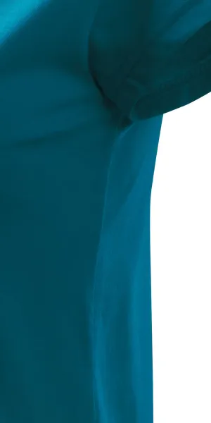 Dámske trendové tričko - Strih s bočnými švami