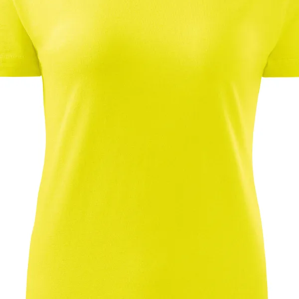 Dámske tričko klasické - Jemne zúžený strih