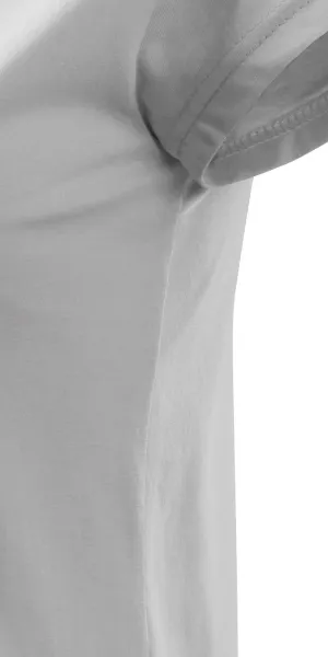 Dámske trendové tričko - Strih s bočnými švami