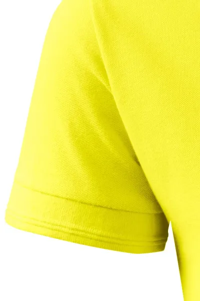 Pánska voľná polokošeľa - Klasické krátke rukávy