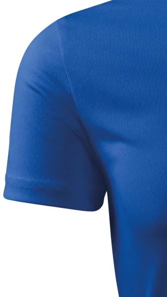 Športové tričko detské - Klasické krátke rukávy