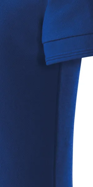 Polokošela pre deti - Strih s bočnými švami