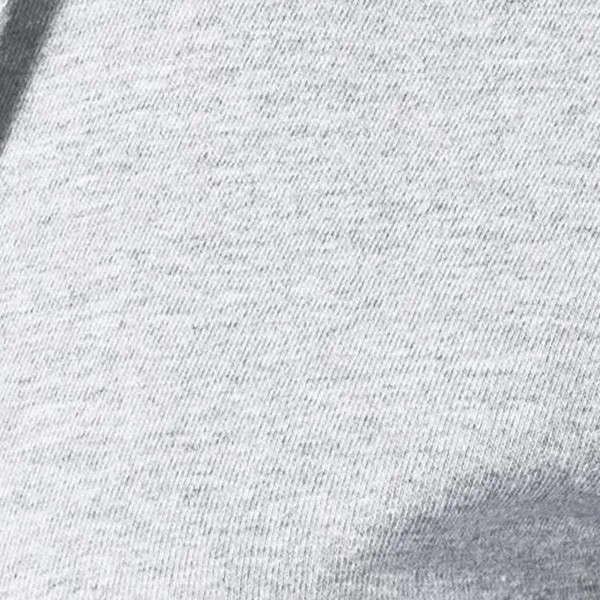 Dámska mikina bez zipsu s kapucňou - Pohodlný a teplý materiál