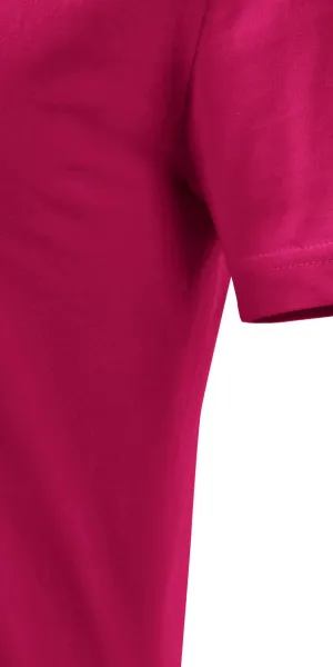 Pánske tričko klasické - Tričko s tubulárnym strihom