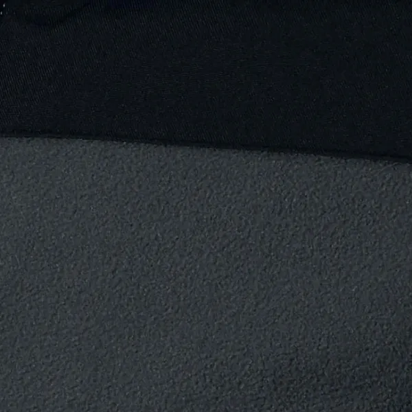 Hrejivá unisex fleecová bunda - Fleecová bunda, ktorá zahreje