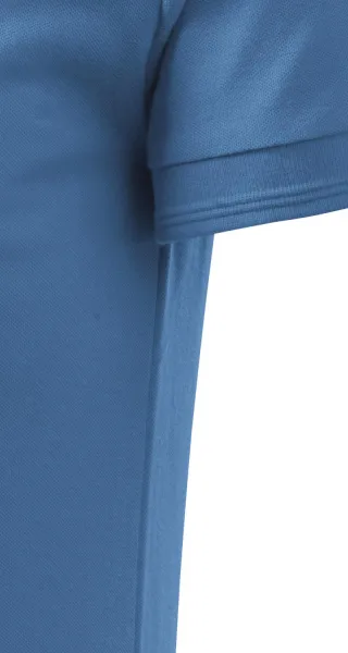 Pánska voľná polokošeľa - Strih s bočnými švami