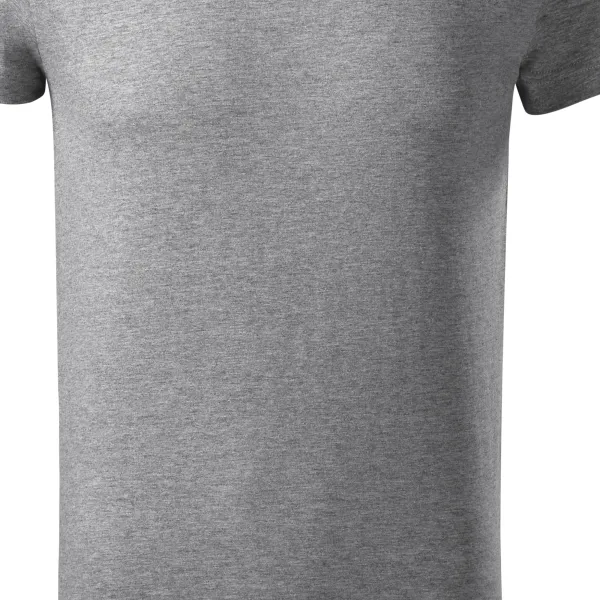 Pánske priliehavé tričko - Jemne zúžený strih