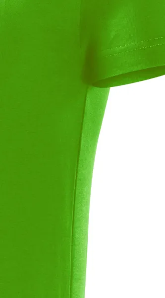 Pánske módne tričko - Strih s bočnými švami