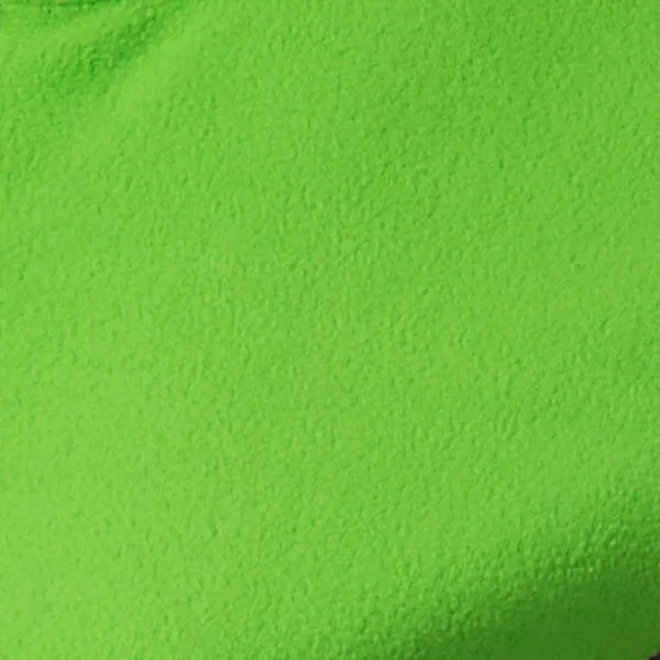 Dámska fleecová bunda kontrastná - 100% fleece pre pocit tepla