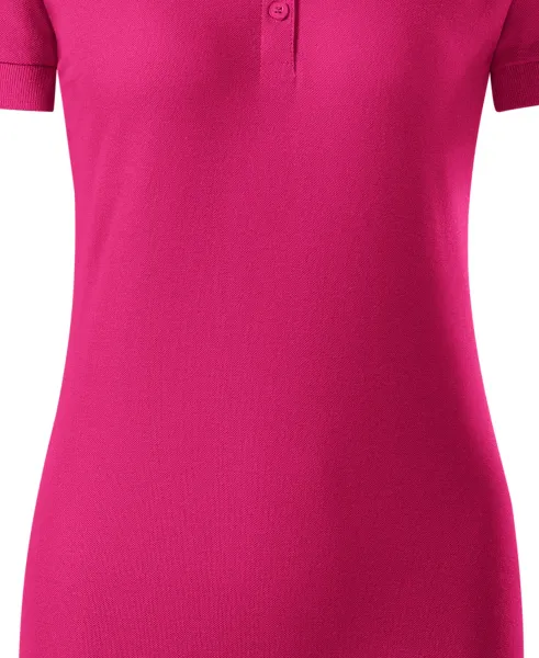 Dámska polokošeľa priliehavá - Priliehavý, zúžený strih