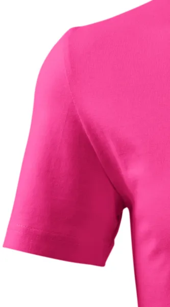 Pánske tričko klasické - Klasické krátke rukávy