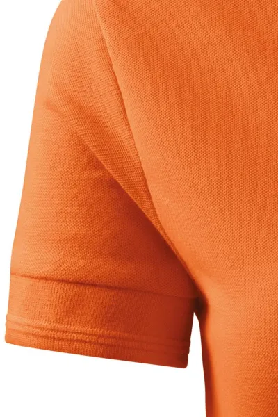 Dámska elegantná polokošeľa - Klasické krátke rukávy