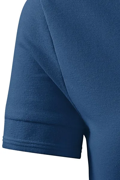 Dámska elegantná polokošeľa - Klasické krátke rukávy