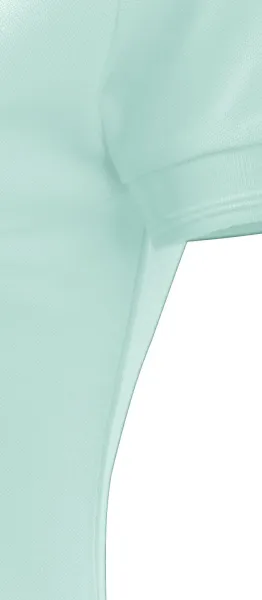 Dámska elegantná polokošeľa - Strih s bočnými švami