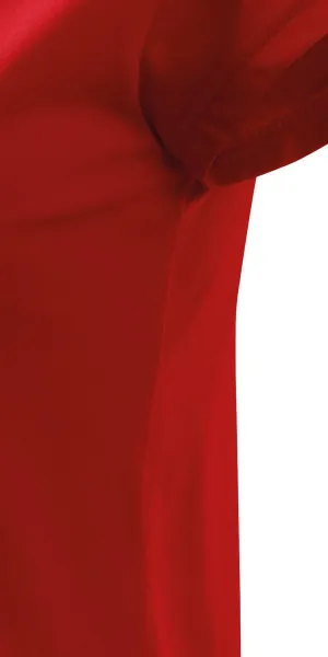 Dámske trendové tričko - Strih s bočnými švami