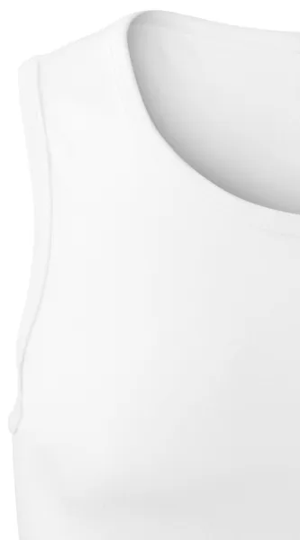 Pánske tielko - Pohodlné široké ramená