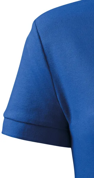 Dámska polokošeľa - Klasické krátke rukávy