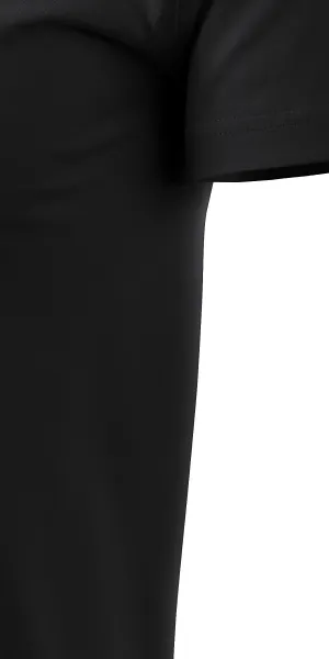 Tričko vyššej gramáže unisex - Tričko s tubulárnym strihom