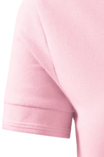 Dámska elegantná polokošeľa - Klasické krátke rukávy