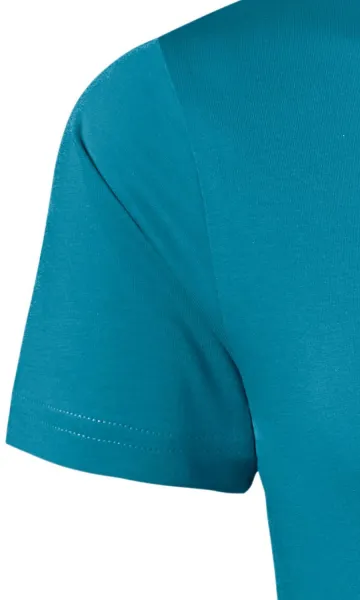 Exkluzívne pánske tričko - Klasické krátke rukávy