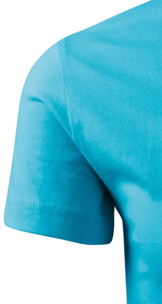 Pánska polokošeľa jednoduchá - Klasické krátke rukávy