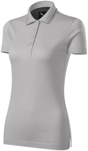 Dámska elegantná polokošeľa mercerovaná - Zaujímavá dámska polokošeľa na každý deň