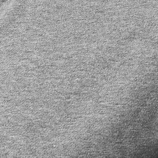 Pánska mikina jednoduchá bez kapucne - Pohodlný a teplý materiál