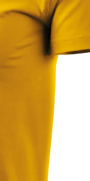 Tričko vyššej gramáže unisex - Tričko s tubulárnym strihom