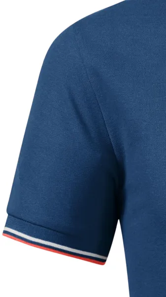 Pánska polokošeľa klasická - Klasické krátke rukávy