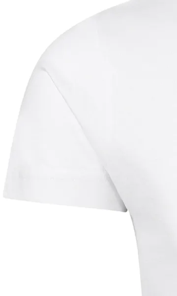 Pánske priliehavé tričko - Klasické krátke rukávy