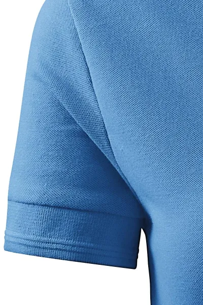 Dámska elegantná polokošeľa - Klasické krátke rukávy