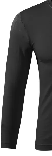 Tričko s dlhým rukávom, ľahšie - Klasické dlhé rukávy