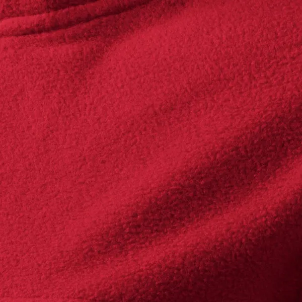 Dámska bunda fleecová - 100% fleece pre pocit tepla