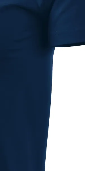 Tričko vyššej gramáže unisex - Tričko s tubulárnym strihom