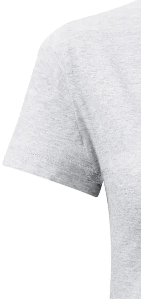 Dámske tričko klasické - Klasické krátke rukávy