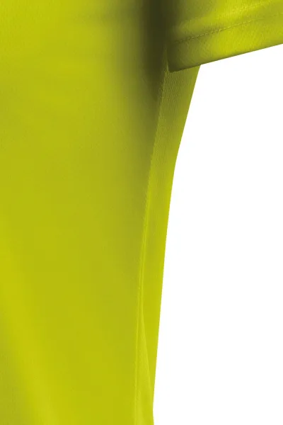 Tričko s asymetrickým priekrčníkom - Strih s bočnými švami