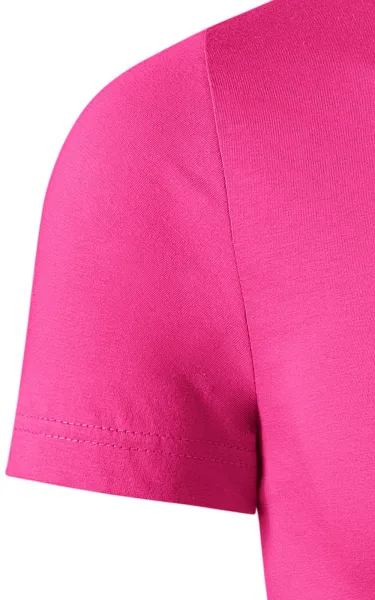 Tričko ľahké s krátkym rukávom - Klasické krátke rukávy