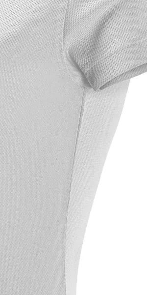 Dámske športové tričko - Strih s bočnými švami