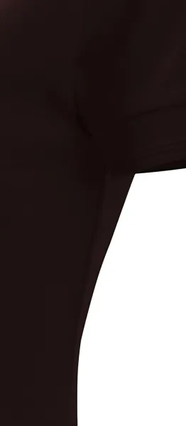 Dámska elegantná polokošeľa - Strih s bočnými švami