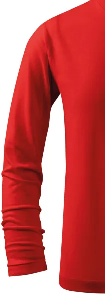 Detské tričko s dlhým rukávom - Klasické dlhé rukávy