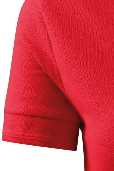 Dámska elegantná polokošeľa - Klasické krátke rukávy