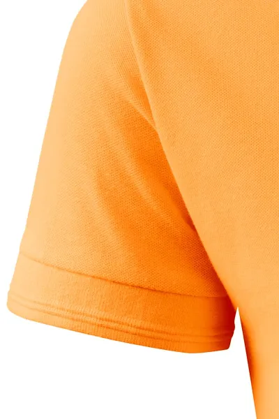 Pánska voľná polokošeľa - Klasické krátke rukávy