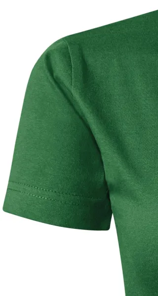 Dámska zúžená polokošeľa - Klasické krátke rukávy