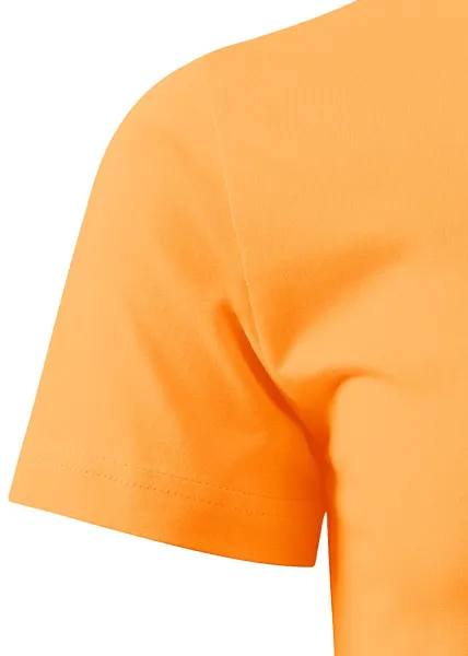 Tričko vyššej gramáže unisex - Klasické krátke rukávy