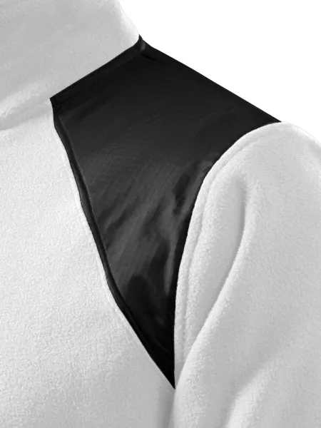 Bunda športová - Zosilnené a odolné ramená