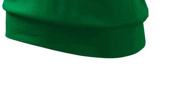 Dámske trendové tričko - Široký spodný lem trička