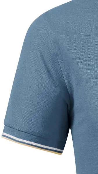 Pánska polokošeľa klasická - Klasické krátke rukávy