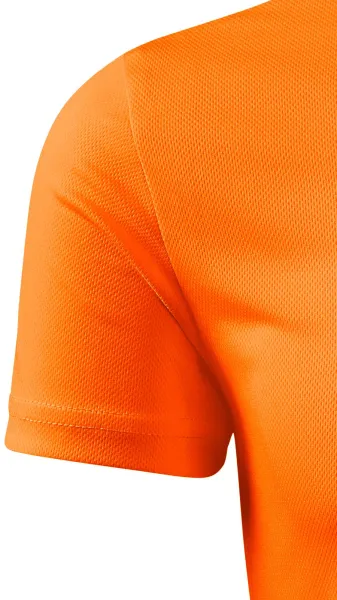 Športové tričko detské - Klasické krátke rukávy